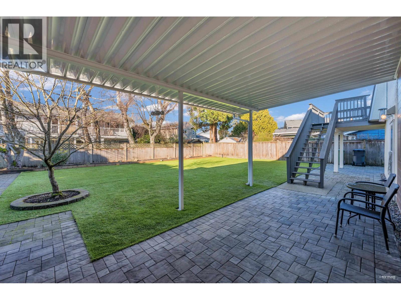 10771 Roselea Crescent, Richmond, British Columbia  V7A 2R5 - Photo 31 - R3107423