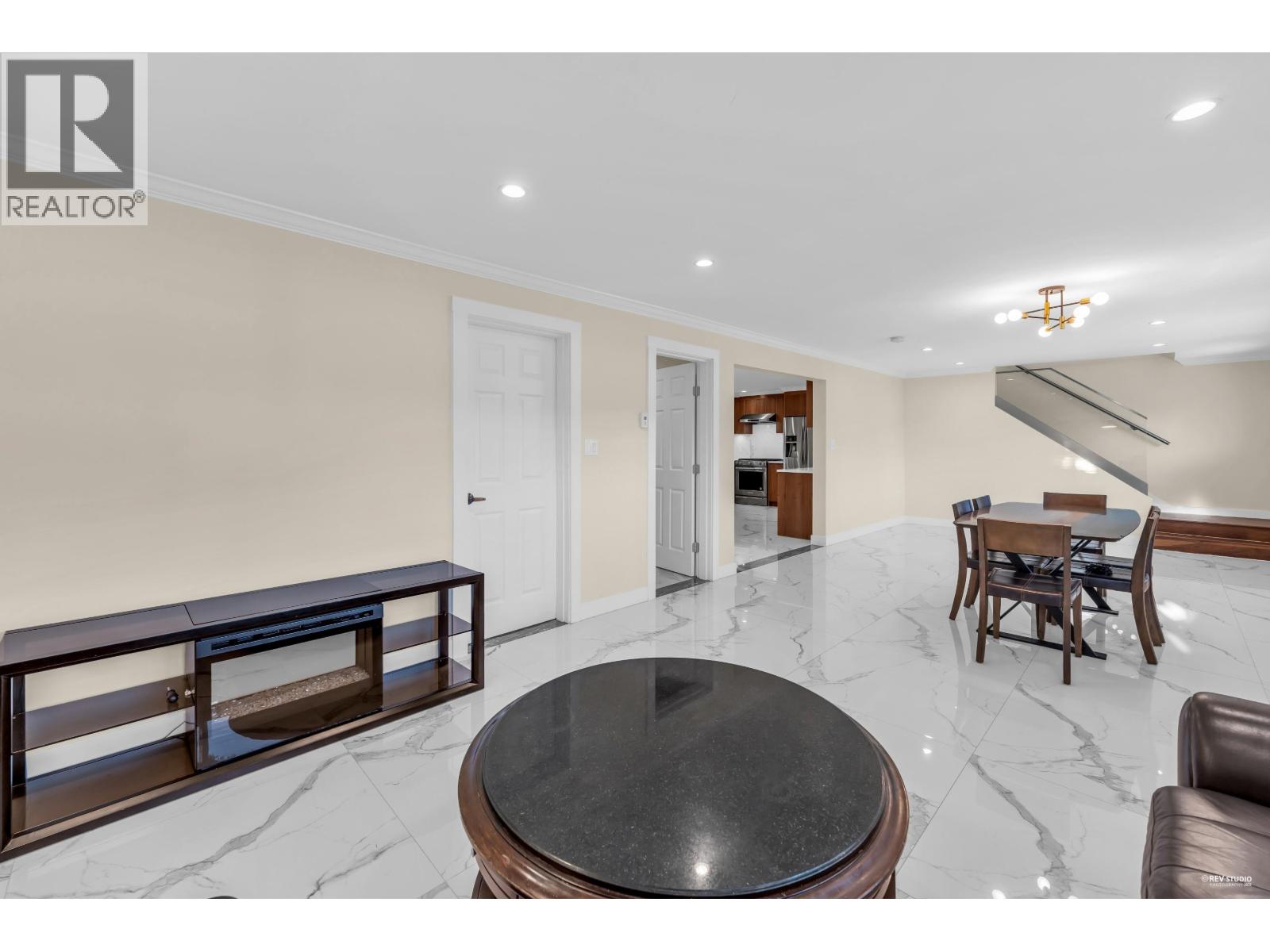 10771 Roselea Crescent, Richmond, British Columbia  V7A 2R5 - Photo 7 - R3107423