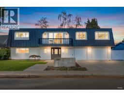 10771 ROSELEA CRESCENT, Richmond, British Columbia