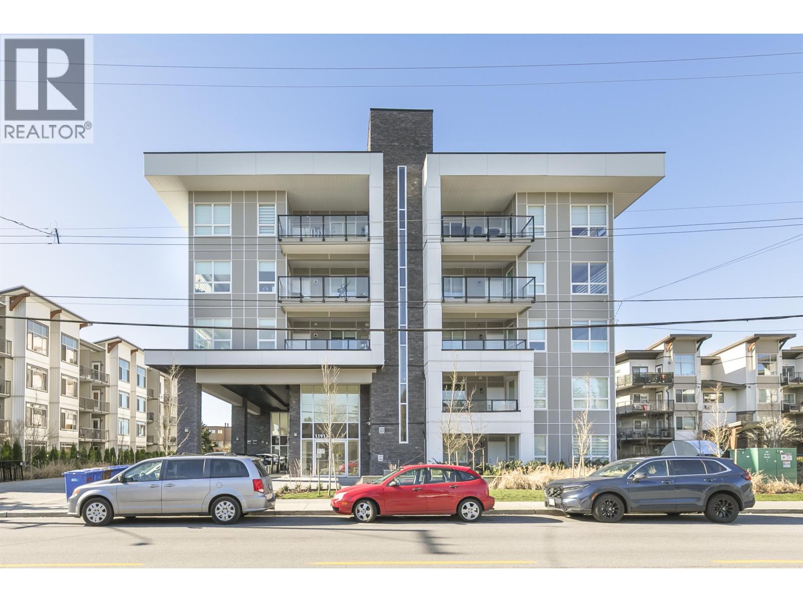 303 11913 Burnett Street, Maple Ridge, British Columbia  V2X 4N1 - Photo 19 - R3105047