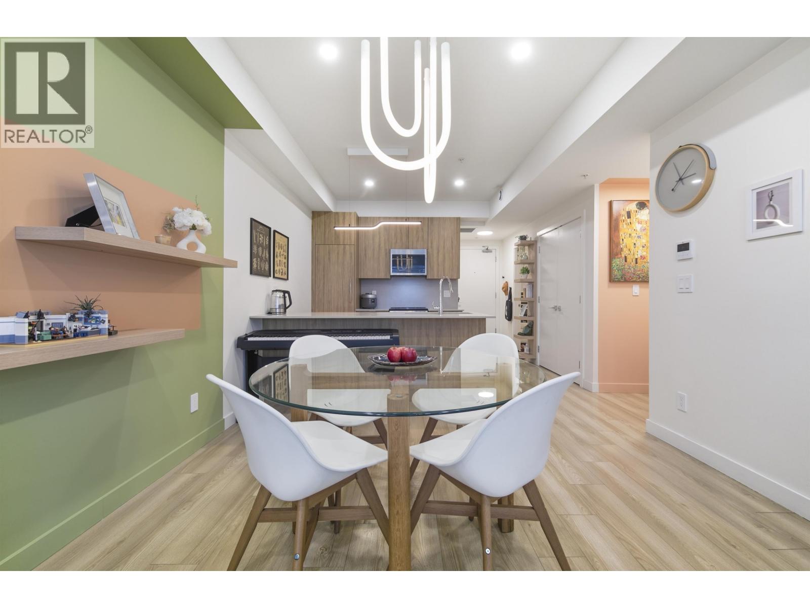 303 11913 Burnett Street, Maple Ridge, British Columbia  V2X 4N1 - Photo 6 - R3105047