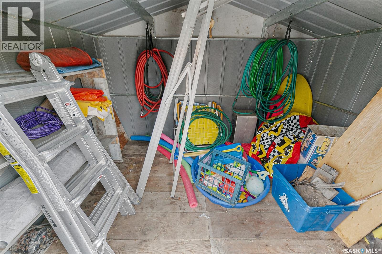 132 Garwell Drive, Dufferin Rm No. 190, Saskatchewan  S0G 0H0 - Photo 30 - SK032020