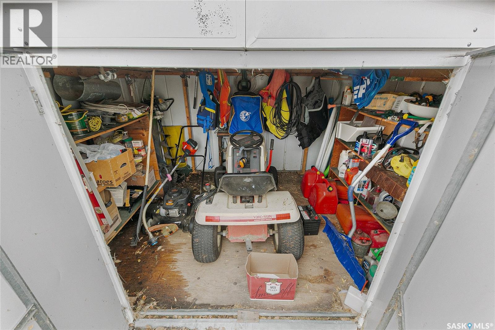 132 Garwell Drive, Dufferin Rm No. 190, Saskatchewan  S0G 0H0 - Photo 29 - SK032020