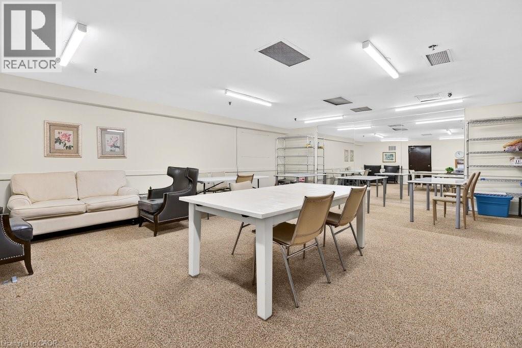 1425 Ghent Avenue Unit# 704, Burlington, Ontario  L7S 1X5 - Photo 25 - 40811017