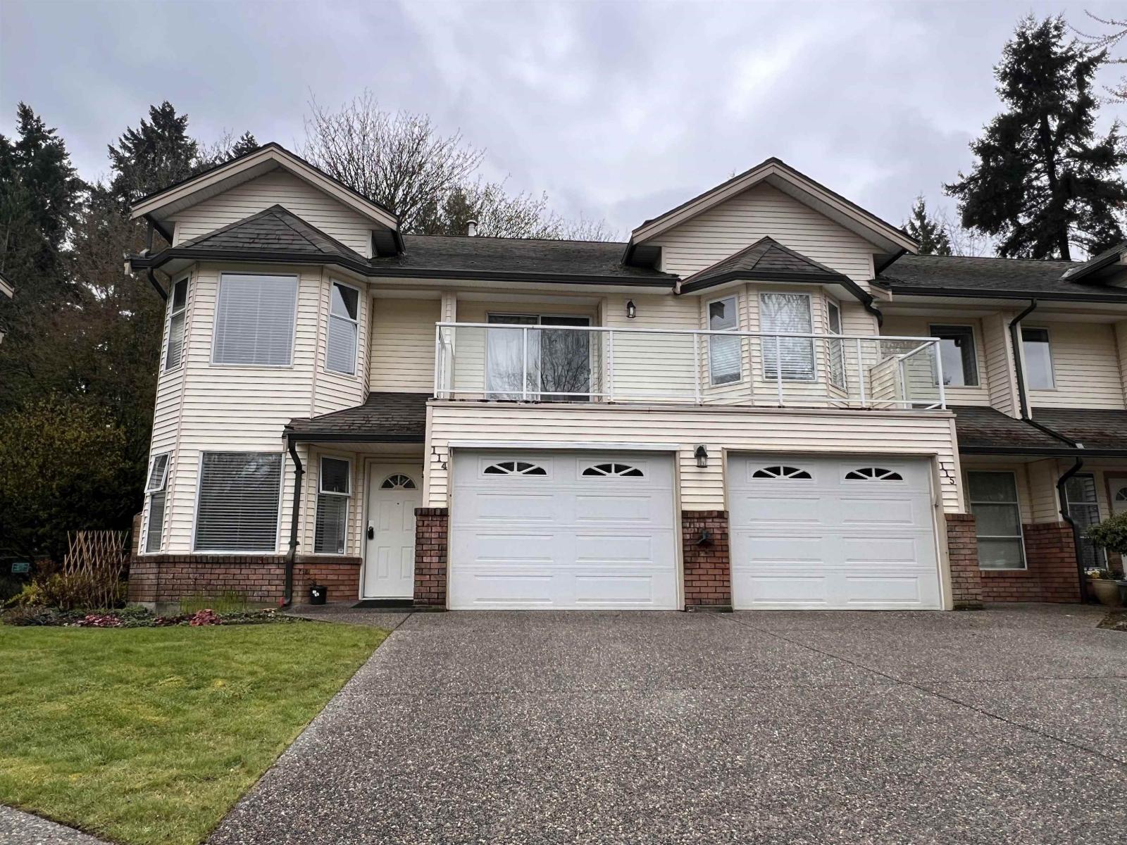 114 6841 138 STREET, Surrey, British Columbia