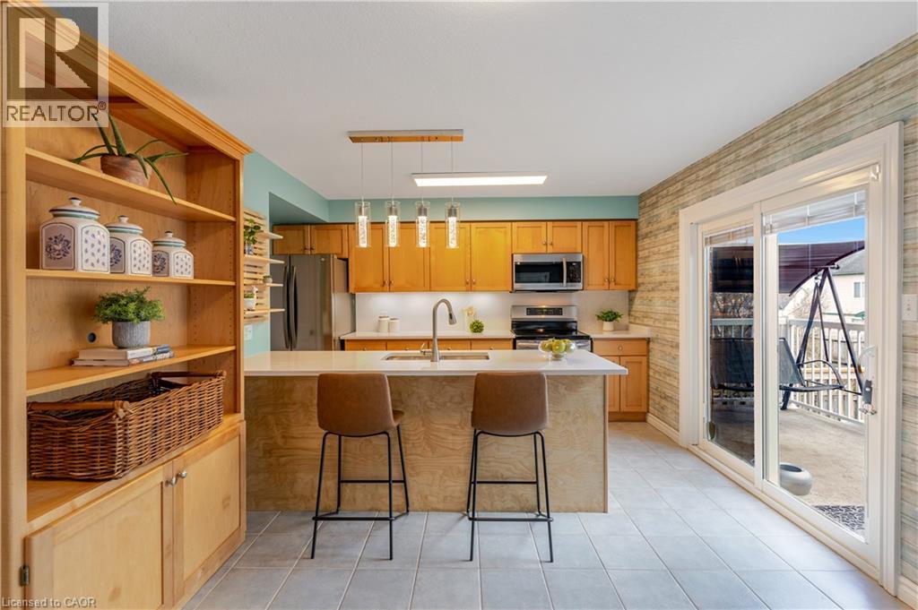 739 Butternut Avenue, Waterloo, Ontario  N2V 2M3 - Photo 10 - 40817917