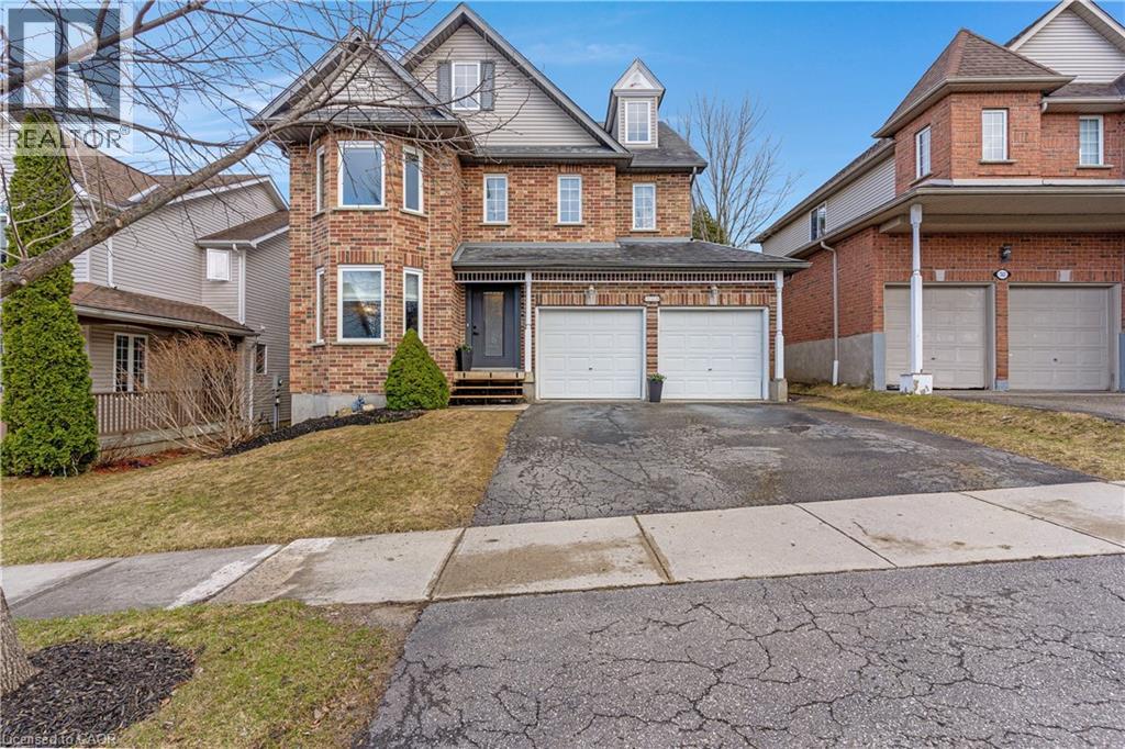 739 BUTTERNUT Avenue, Waterloo, Ontario