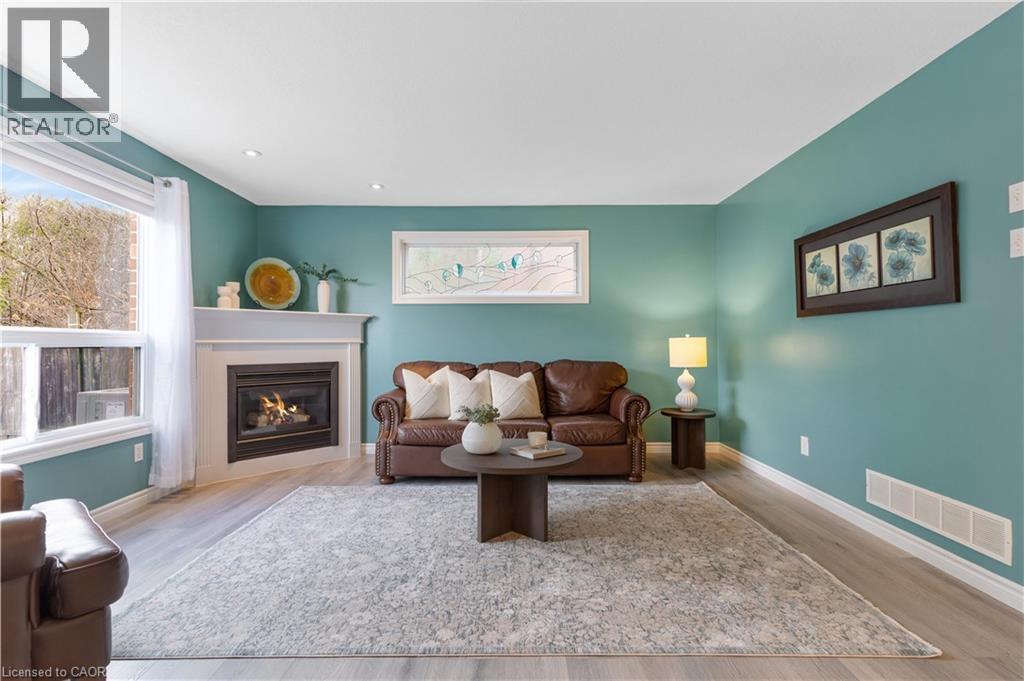 739 Butternut Avenue, Waterloo, Ontario  N2V 2M3 - Photo 7 - 40817917