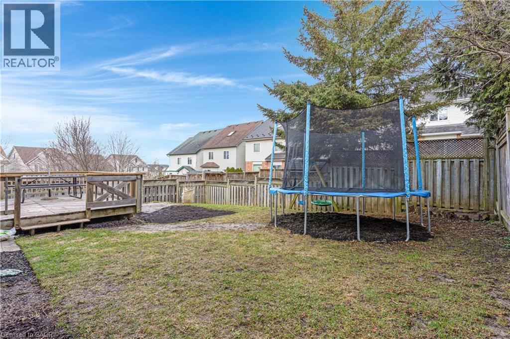 739 Butternut Avenue, Waterloo, Ontario  N2V 2M3 - Photo 41 - 40817917