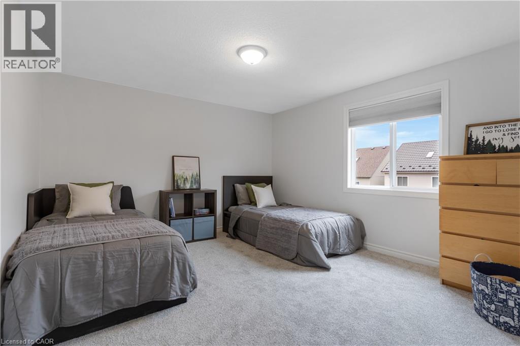 739 Butternut Avenue, Waterloo, Ontario  N2V 2M3 - Photo 22 - 40817917