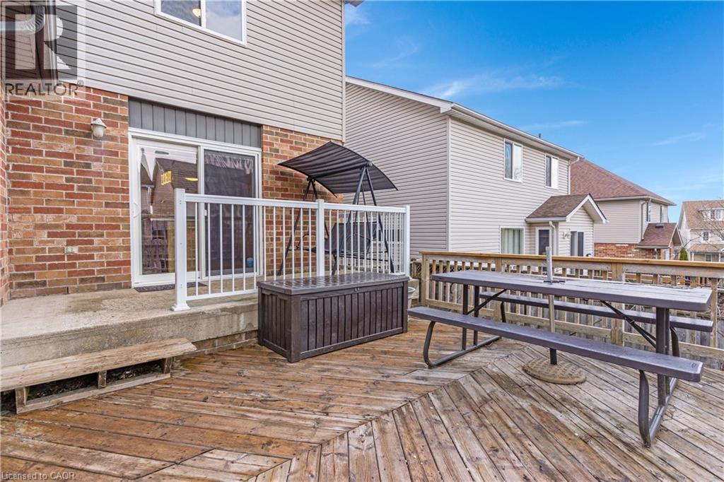 739 Butternut Avenue, Waterloo, Ontario  N2V 2M3 - Photo 40 - 40817917