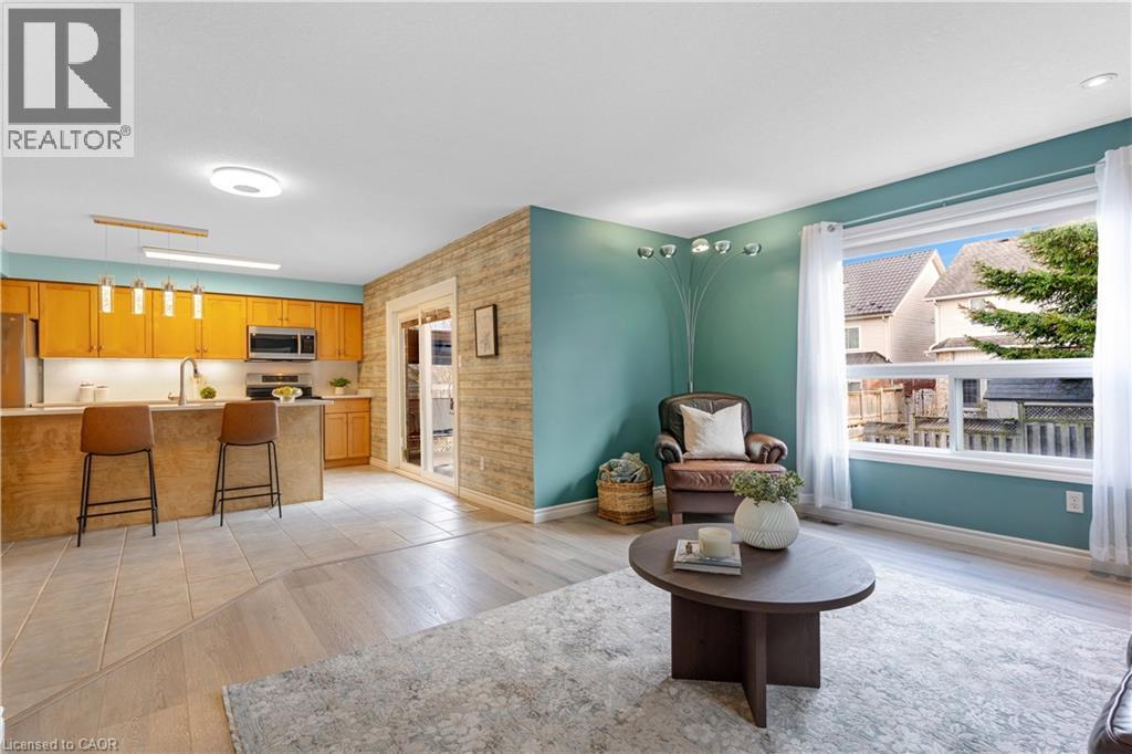 739 Butternut Avenue, Waterloo, Ontario  N2V 2M3 - Photo 8 - 40817917