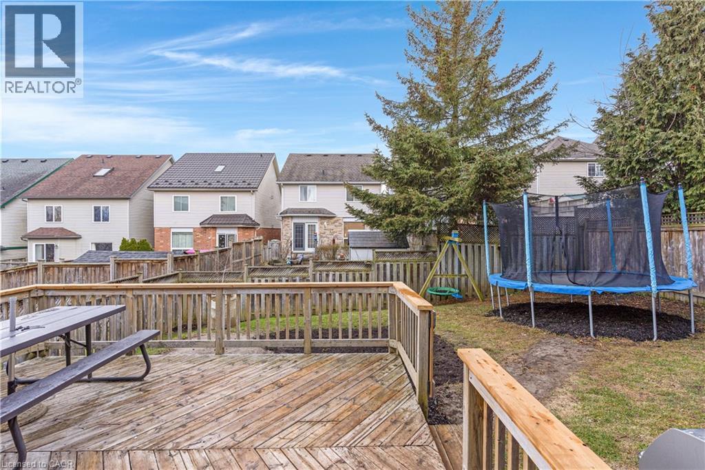 739 Butternut Avenue, Waterloo, Ontario  N2V 2M3 - Photo 39 - 40817917