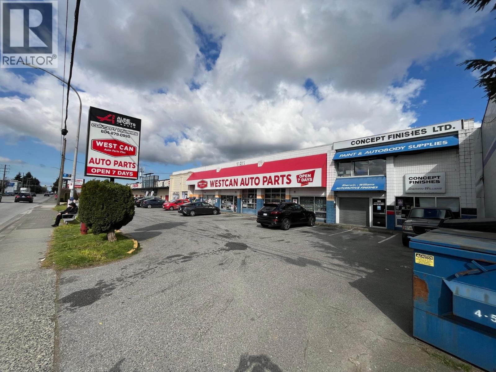 11211 Bridgeport Road, Richmond, British Columbia  V6X 1T3 - Photo 2 - C8077588