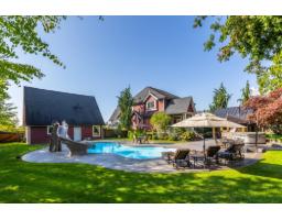 4722 217A STREET, Langley, British Columbia