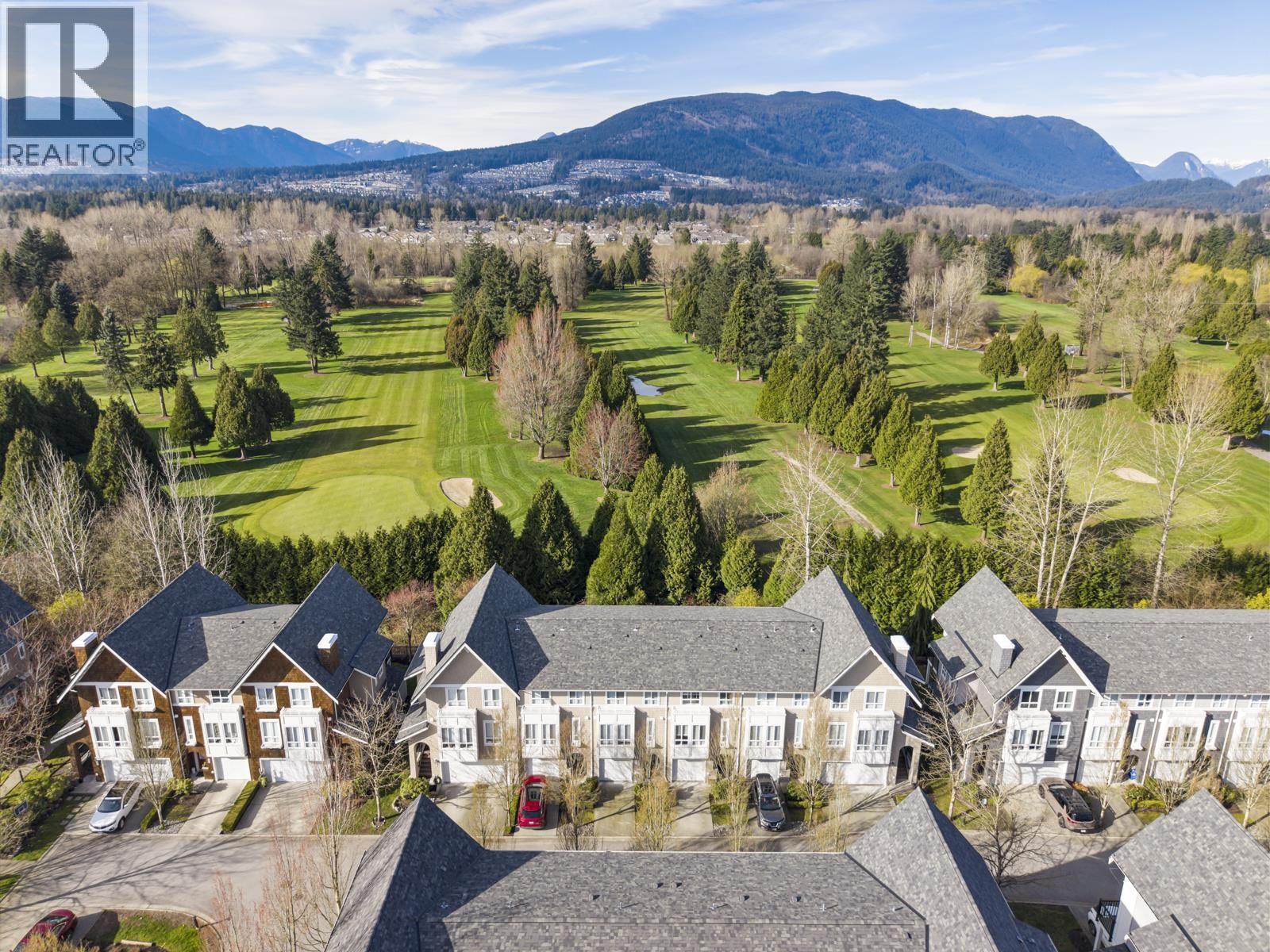 72 2418 AVON PLACE, Port Coquitlam, British Columbia