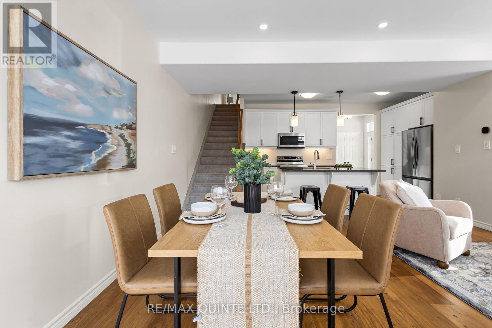 1 Miramichi Street, Belleville, Ontario  K8N 0T3 - Photo 25 - X12966044