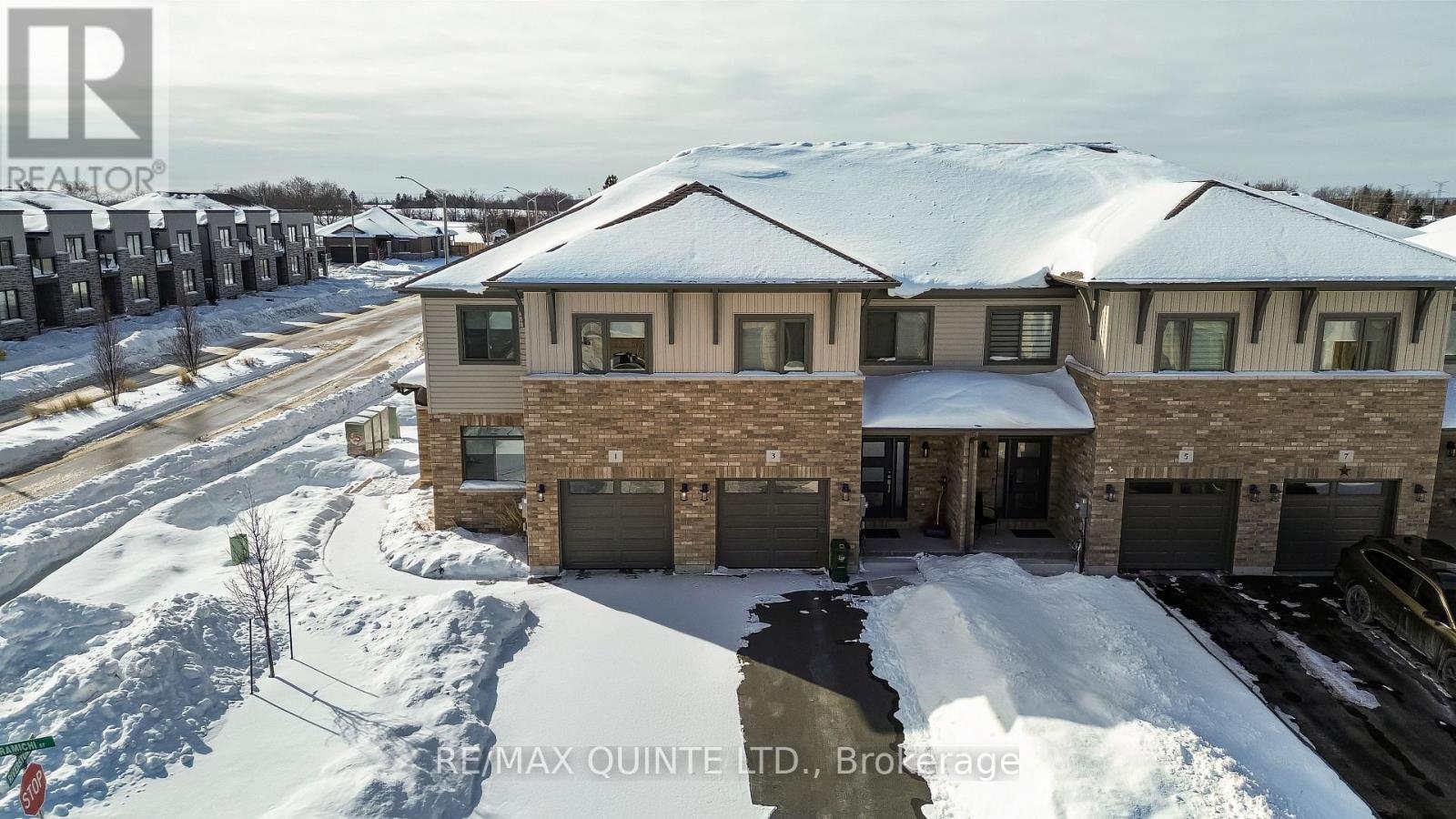 1 Miramichi Street, Belleville, Ontario  K8N 0T3 - Photo 3 - X12966044