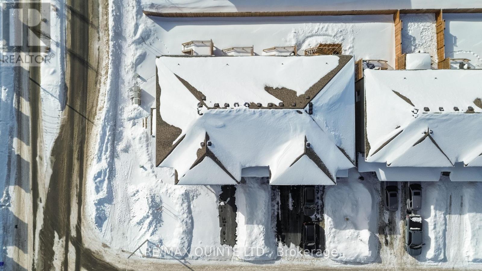 1 Miramichi Street, Belleville, Ontario  K8N 0T3 - Photo 50 - X12966044