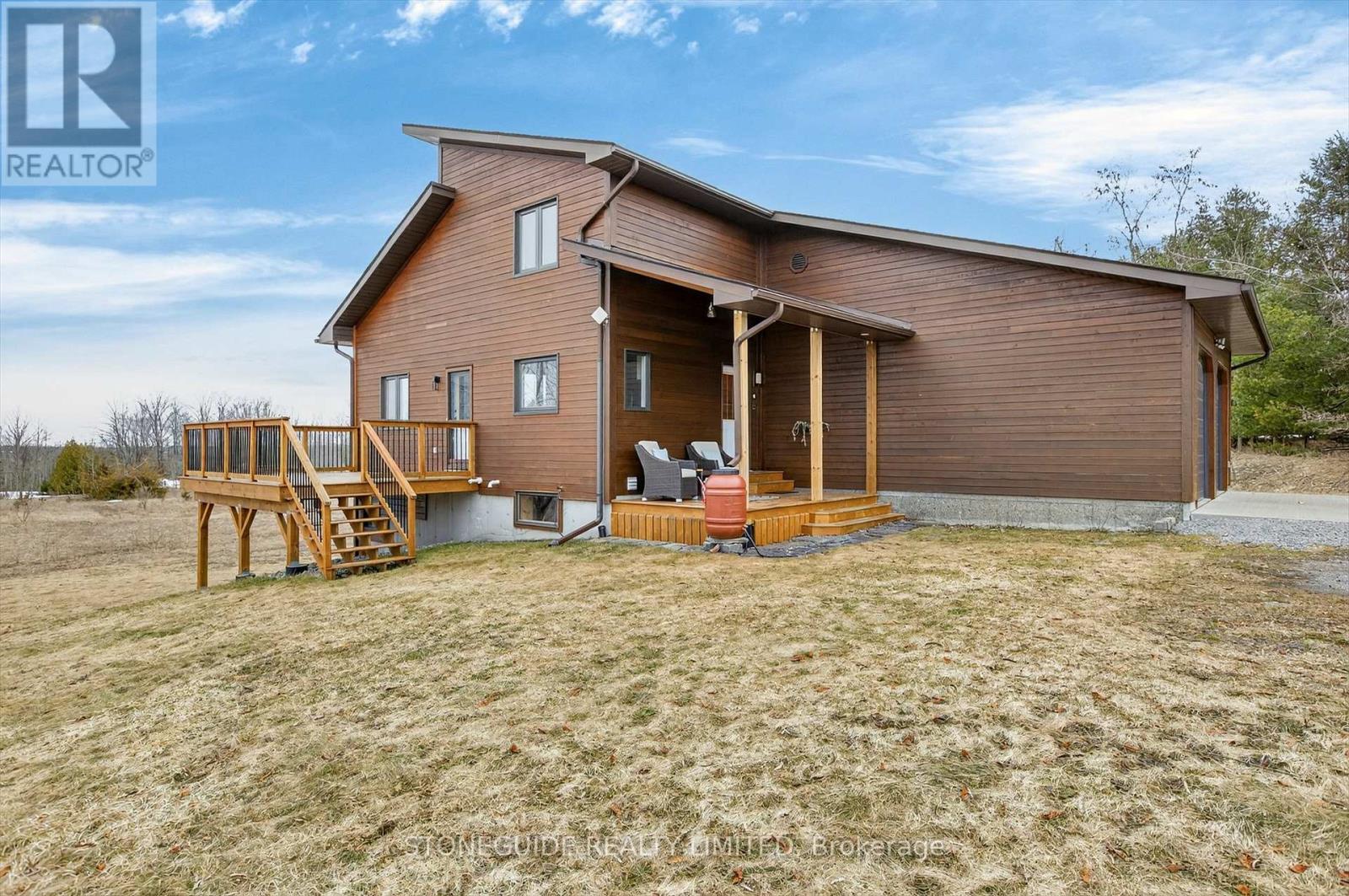 2509 12th Line, Selwyn, Ontario  K0L 2H0 - Photo 2 - X12966126