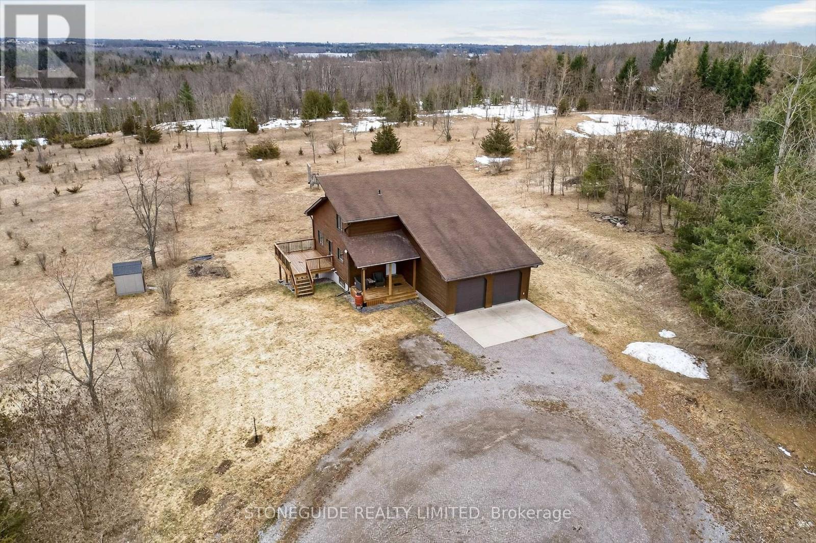 2509 12th Line, Selwyn, Ontario  K0L 2H0 - Photo 44 - X12966126