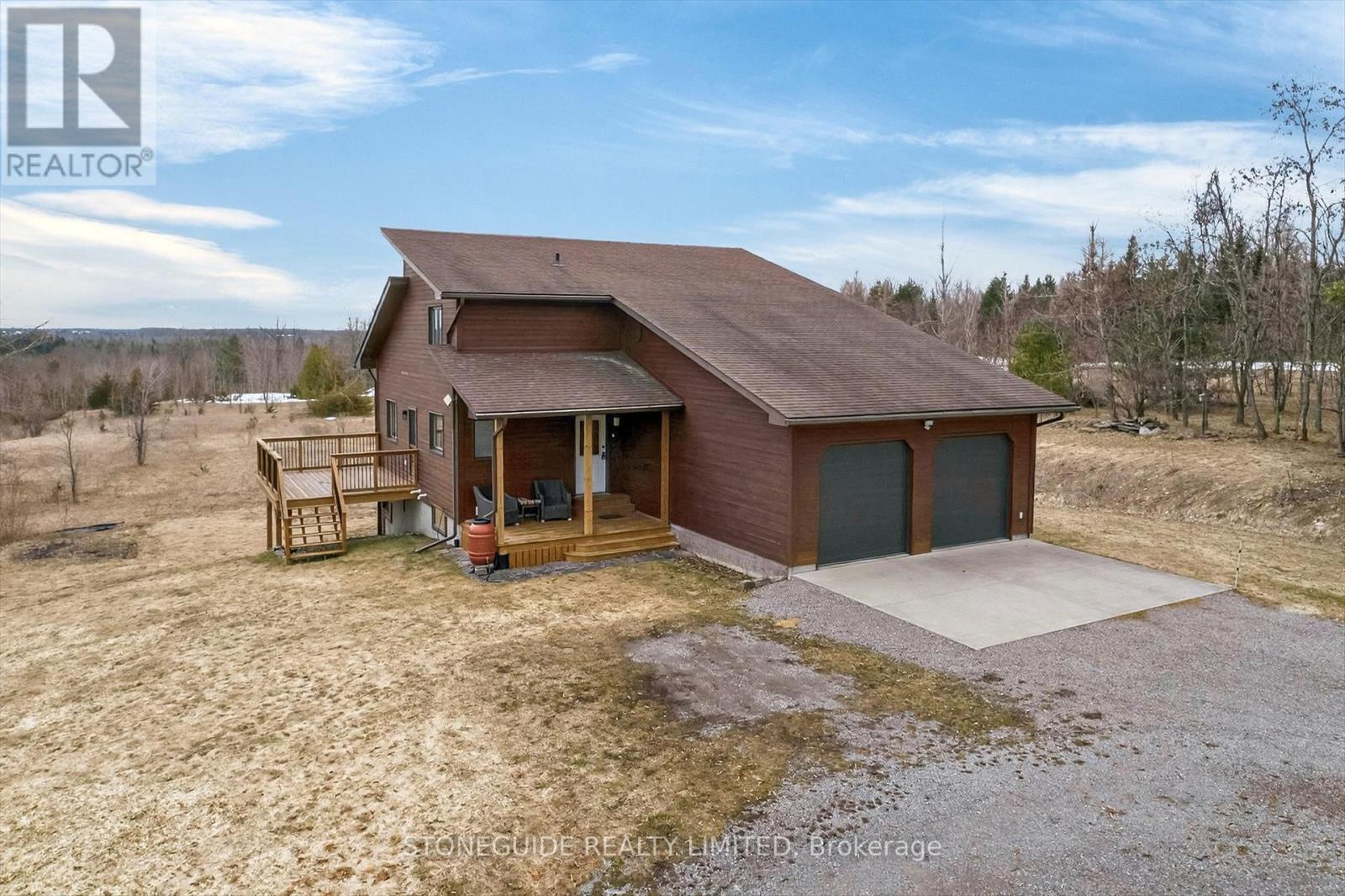 2509 12th Line, Selwyn, Ontario  K0L 2H0 - Photo 45 - X12966126