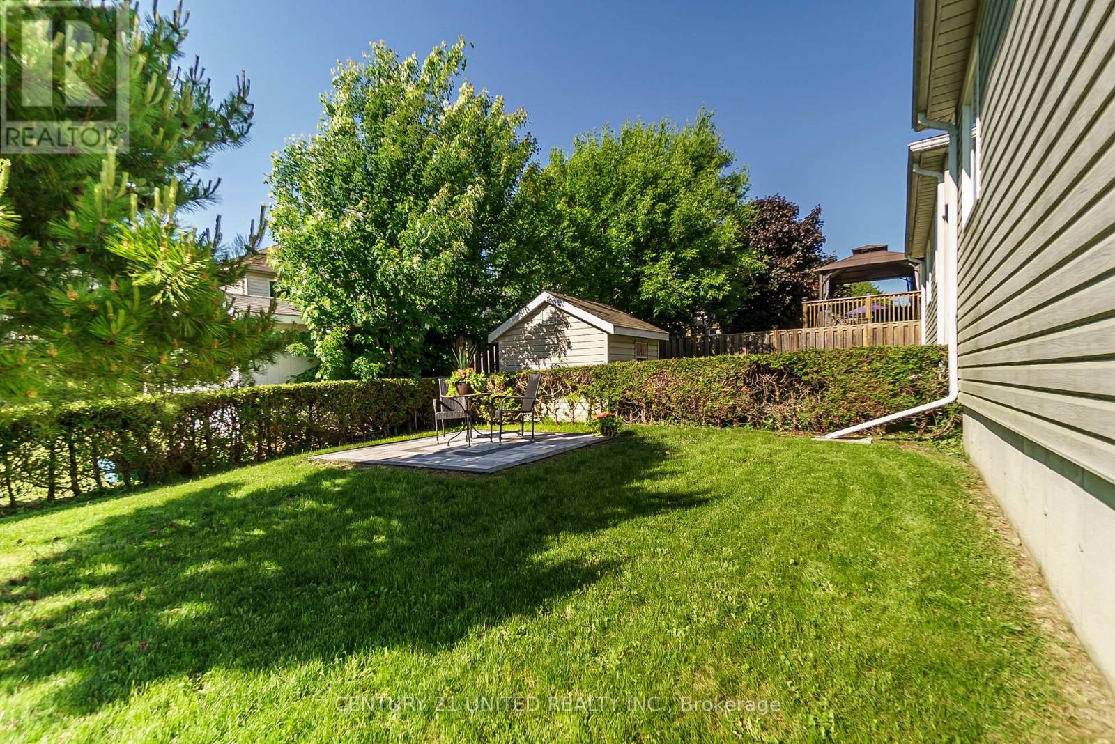 626 Trailview Drive, Peterborough, Ontario  K9J 8P3 - Photo 27 - X12966138