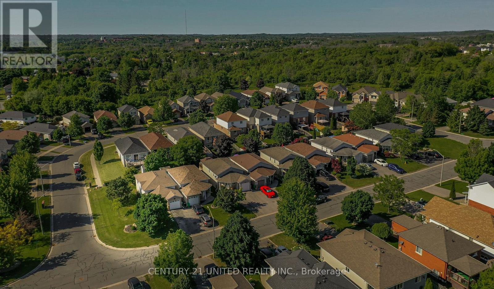 626 Trailview Drive, Peterborough, Ontario  K9J 8P3 - Photo 30 - X12966138