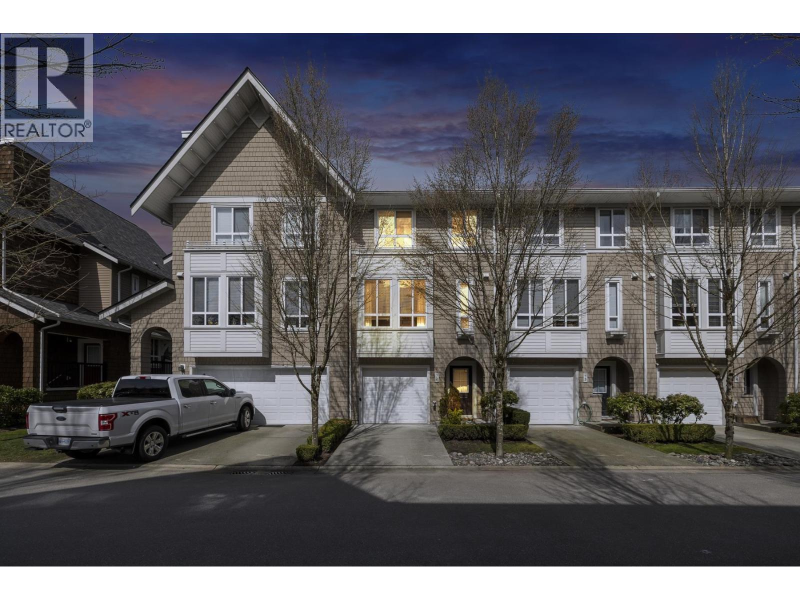 72 2418 Avon Place, Port Coquitlam, British Columbia  V3B 0C7 - Photo 2 - R3107365