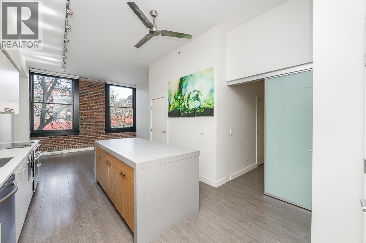 309 668 Columbia Street, New Westminster, British Columbia  V3M 1A9 - Photo 6 - R3107020