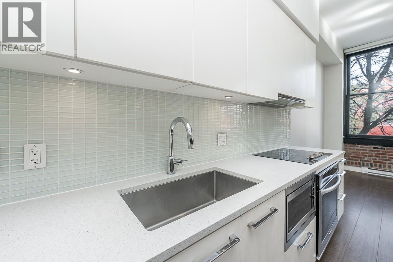 309 668 Columbia Street, New Westminster, British Columbia  V3M 1A9 - Photo 9 - R3107020