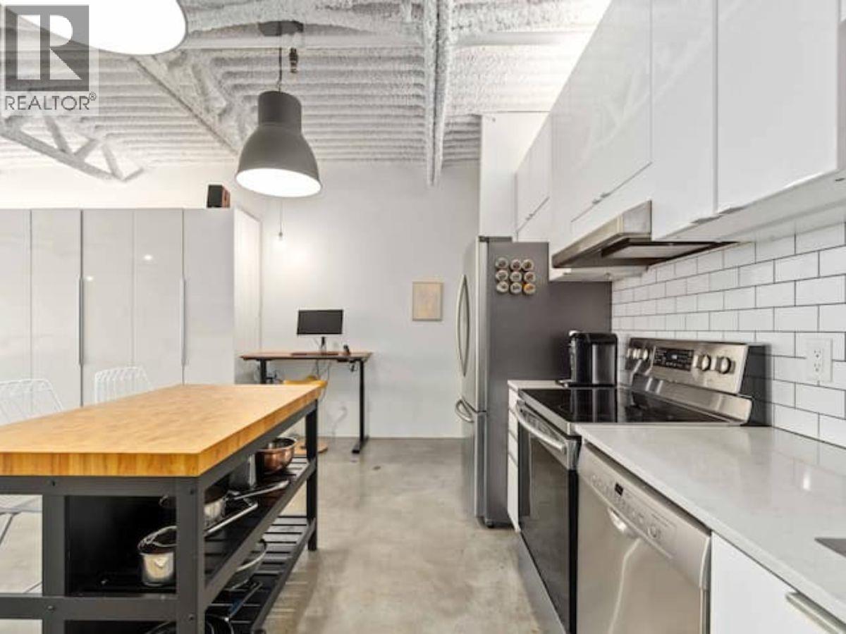 330 350 E 2nd Avenue, Vancouver, British Columbia  V5T 4R8 - Photo 6 - R3107093