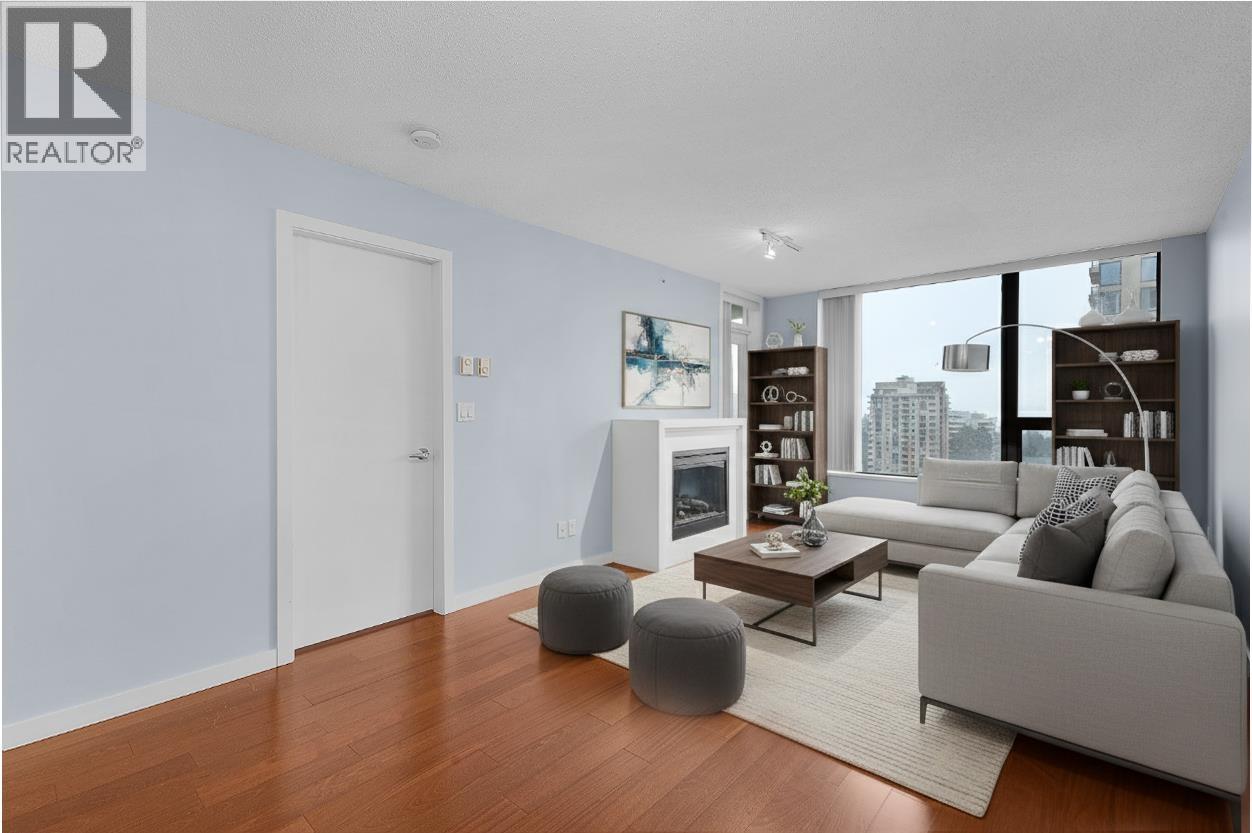 1108 7108 Collier Street, Burnaby, British Columbia  V5E 0A1 - Photo 4 - R3106499