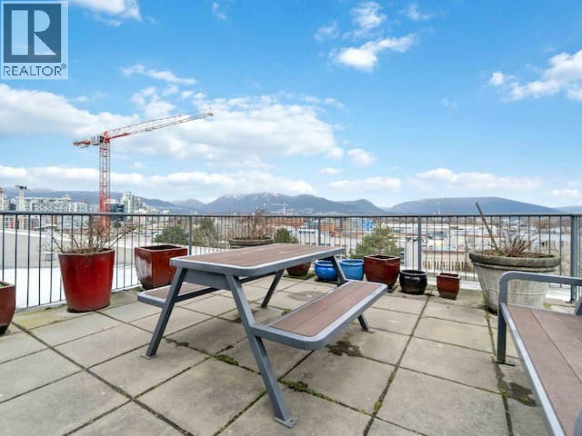 330 350 E 2nd Avenue, Vancouver, British Columbia  V5T 4R8 - Photo 20 - R3107093