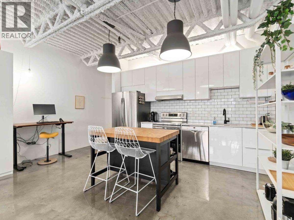 330 350 E 2nd Avenue, Vancouver, British Columbia  V5T 4R8 - Photo 7 - R3107093