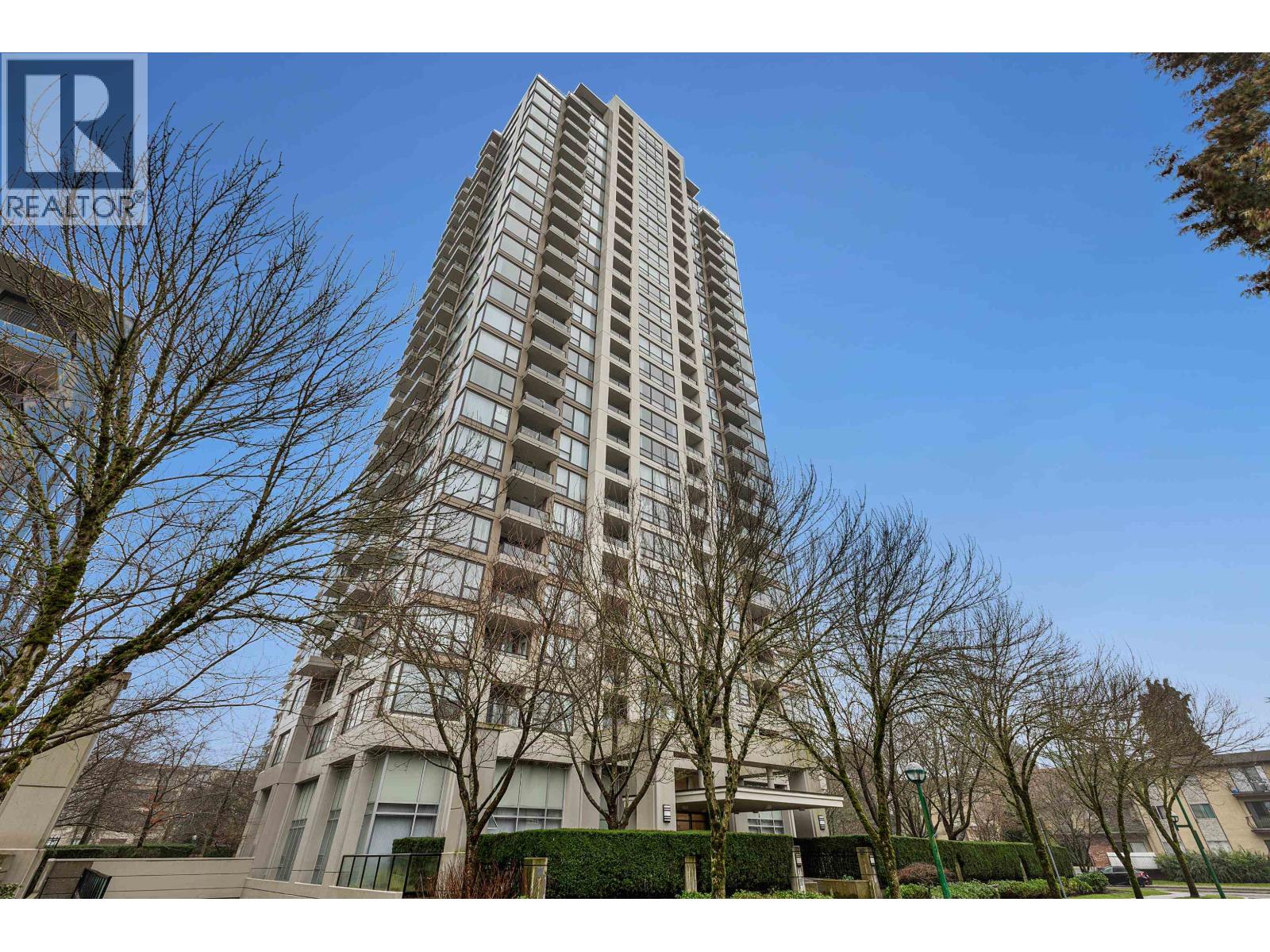 1108 7108 Collier Street, Burnaby, British Columbia  V5E 0A1 - Photo 1 - R3106499