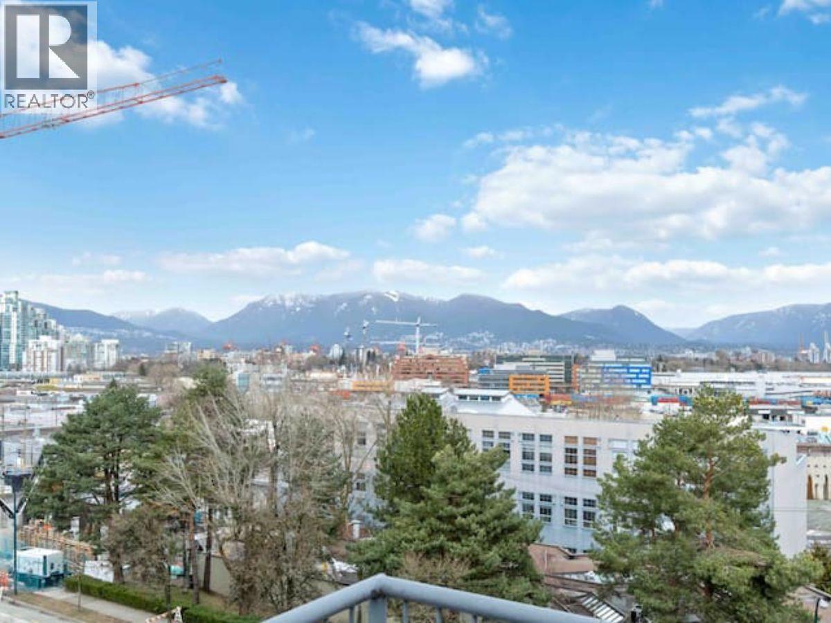 330 350 E 2nd Avenue, Vancouver, British Columbia  V5T 4R8 - Photo 21 - R3107093