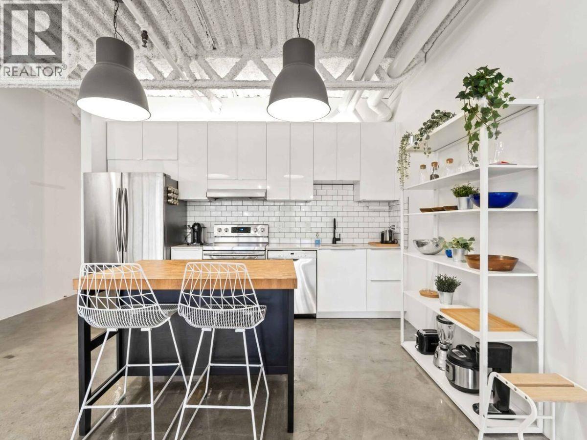 330 350 E 2nd Avenue, Vancouver, British Columbia  V5T 4R8 - Photo 5 - R3107093