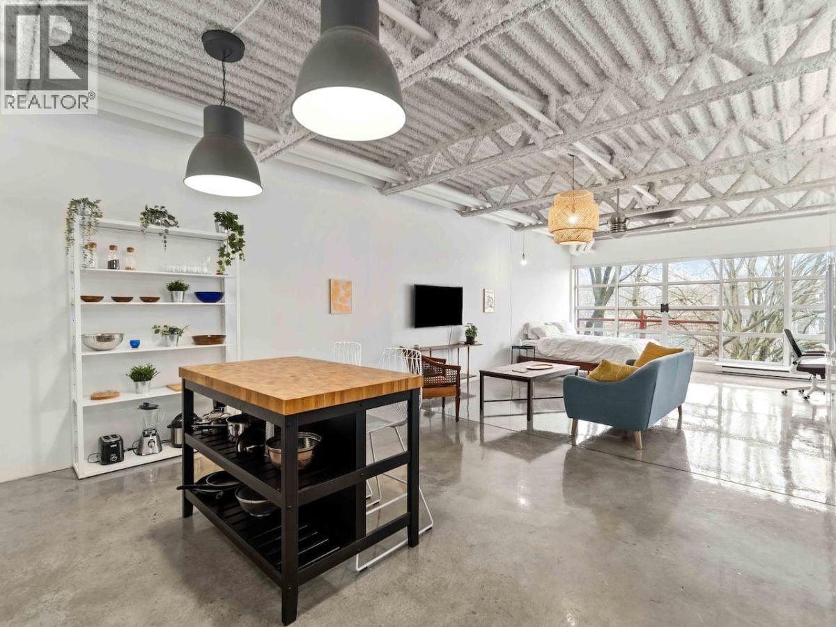 330 350 E 2nd Avenue, Vancouver, British Columbia  V5T 4R8 - Photo 10 - R3107093