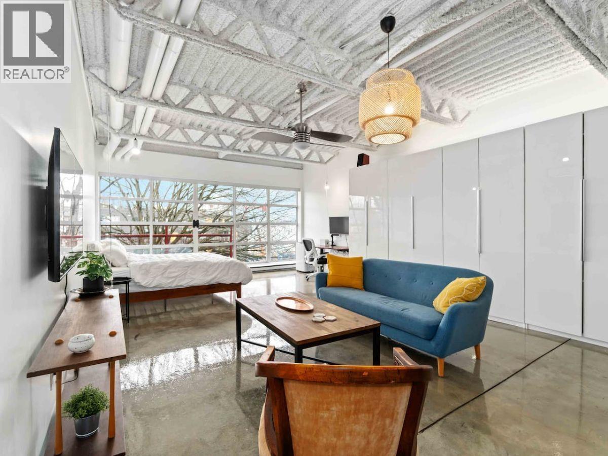 330 350 E 2nd Avenue, Vancouver, British Columbia  V5T 4R8 - Photo 11 - R3107093