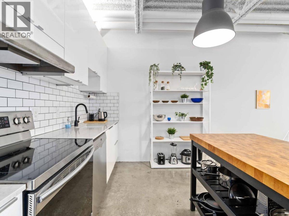 330 350 E 2nd Avenue, Vancouver, British Columbia  V5T 4R8 - Photo 8 - R3107093