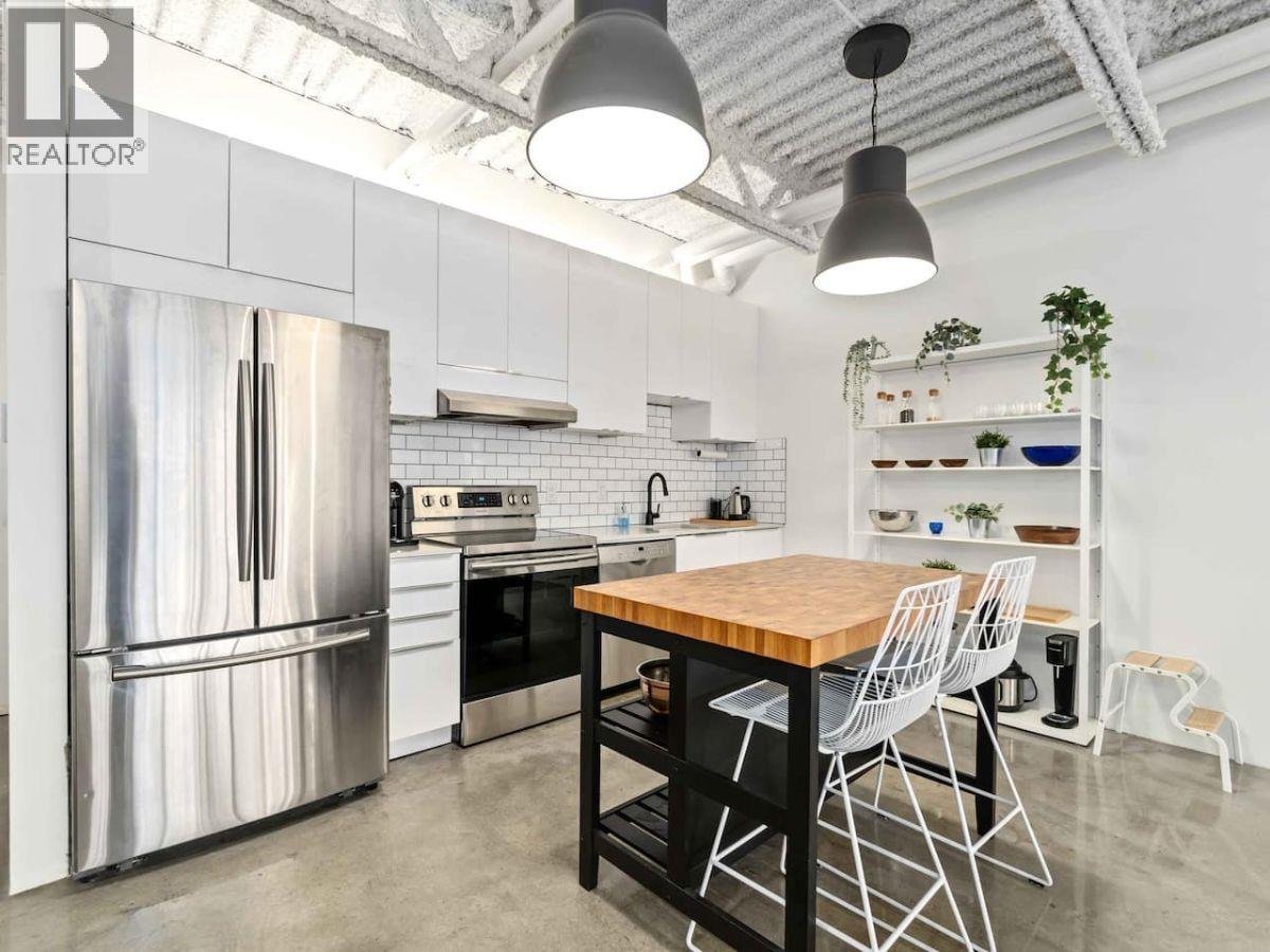 330 350 E 2nd Avenue, Vancouver, British Columbia  V5T 4R8 - Photo 4 - R3107093