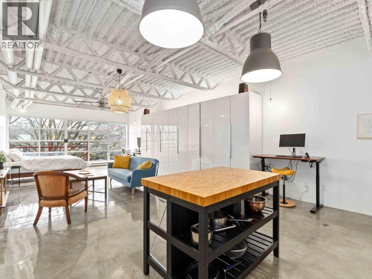 330 350 E 2nd Avenue, Vancouver, British Columbia  V5T 4R8 - Photo 9 - R3107093