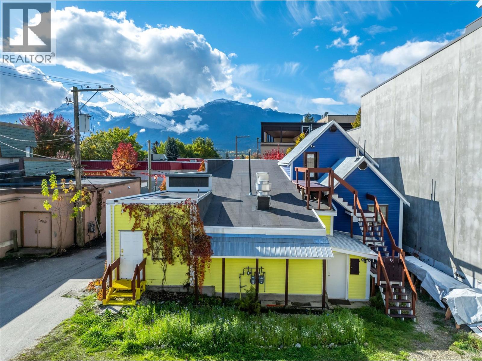 304 First Street W, Revelstoke, British Columbia  V0E 2S0 - Photo 34 - 10380763