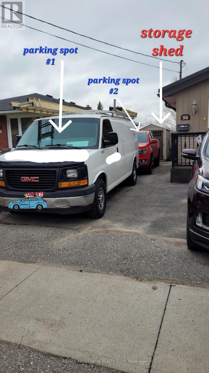 Upper - 50 Ridgewood Avenue, Guelph, Ontario  N1H 6C5 - Photo 26 - X12965392