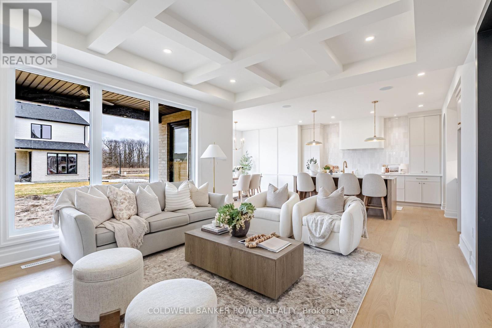 3147 Gillespie Trail, London South, Ontario  N6P 0H3 - Photo 10 - X12966064