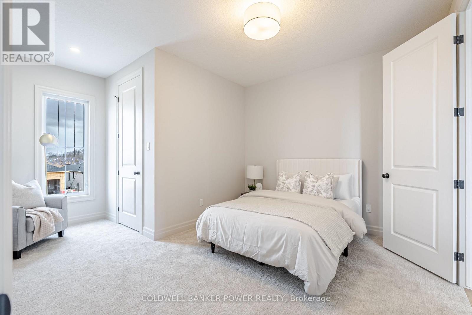 3147 Gillespie Trail, London South, Ontario  N6P 0H3 - Photo 31 - X12966064