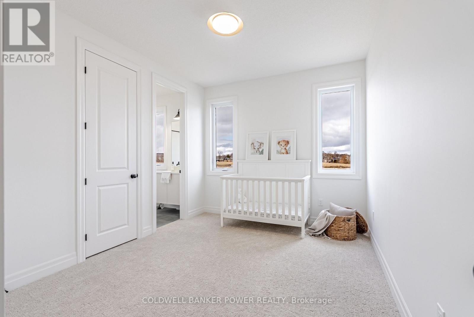 3147 Gillespie Trail, London South, Ontario  N6P 0H3 - Photo 36 - X12966064