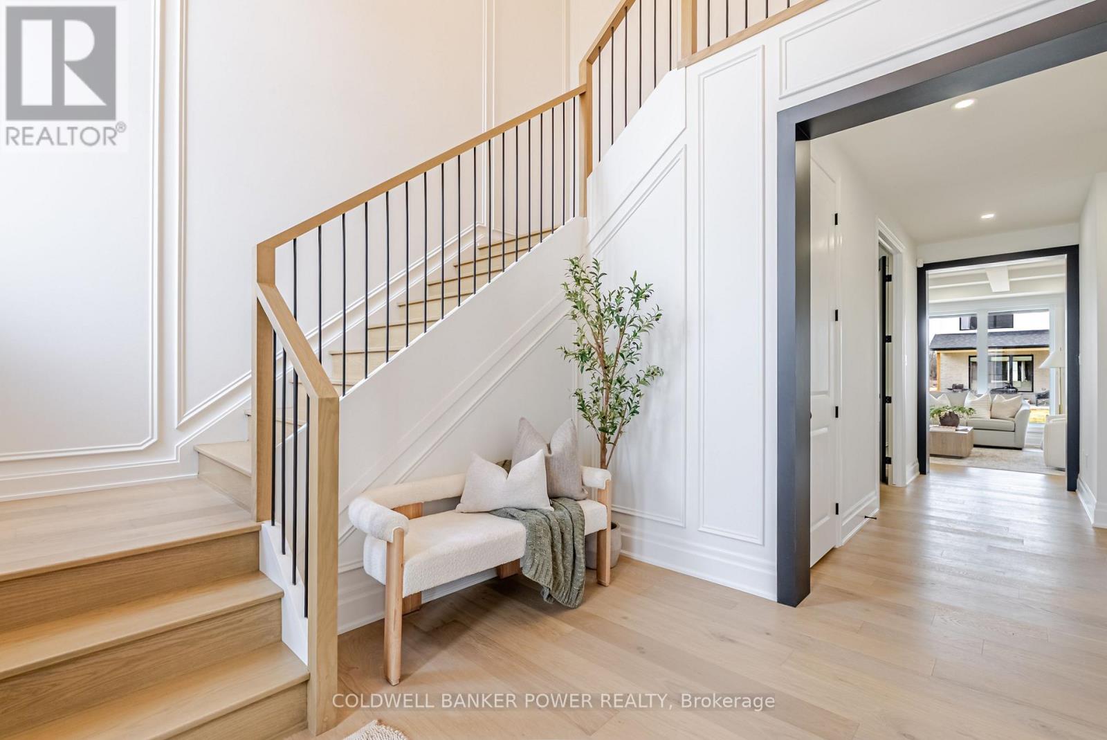 3147 Gillespie Trail, London South, Ontario  N6P 0H3 - Photo 4 - X12966064