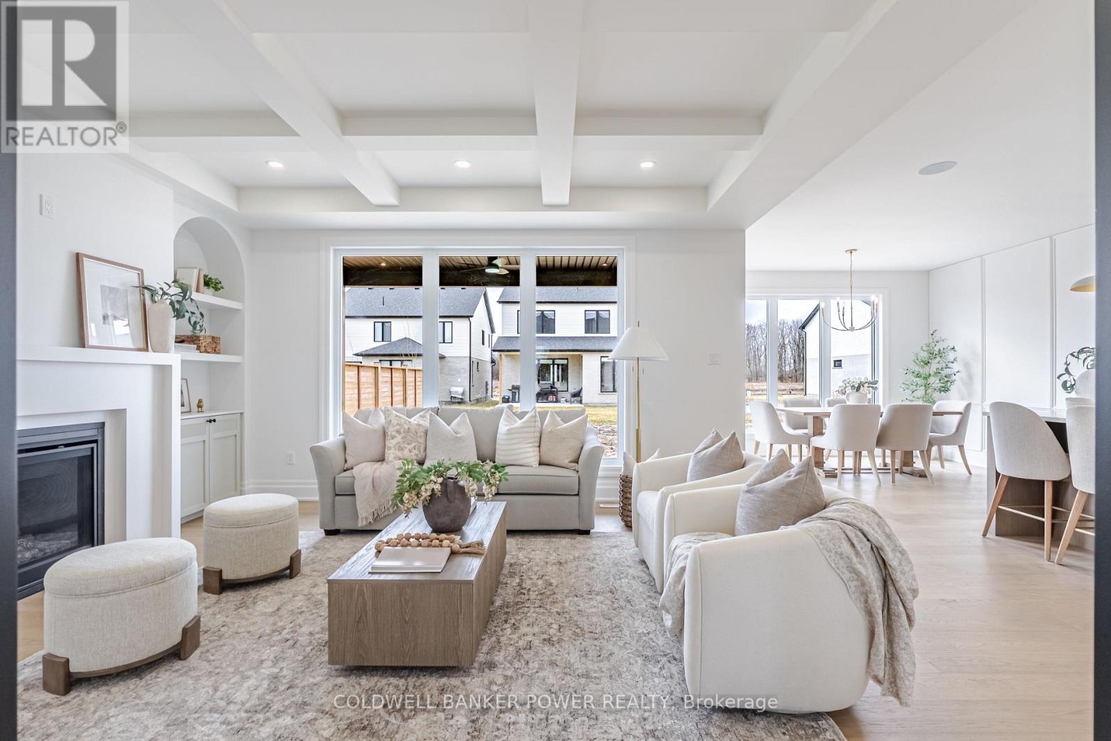 3147 Gillespie Trail, London South, Ontario  N6P 0H3 - Photo 7 - X12966064